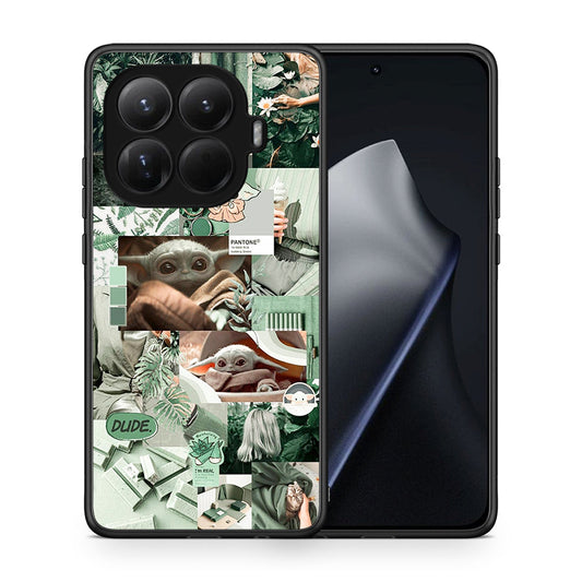 Collage Dude - Xiaomi 15T Pro θήκη