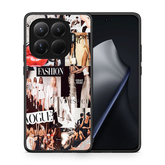 Collage Fashion - Xiaomi 15T Pro θήκη