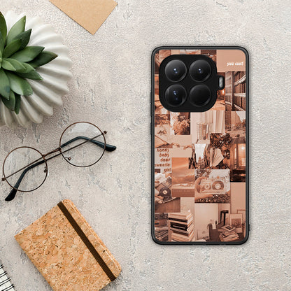 Collage You Can - Xiaomi 15T Pro θήκη