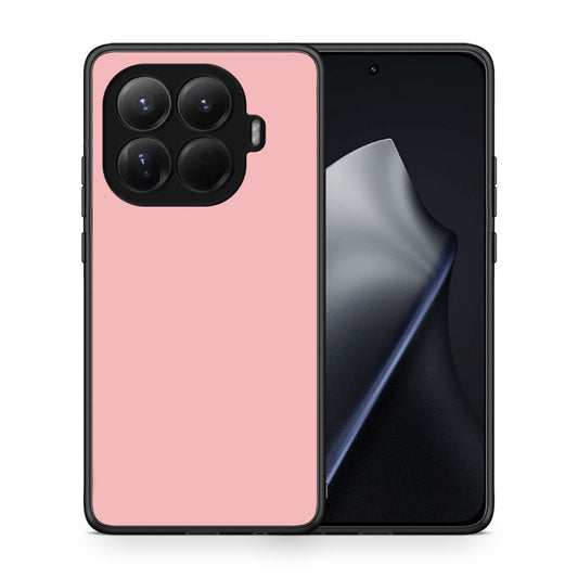 Θήκη Xiaomi 15T Pro Nude Color από τη Smartfits με σχέδιο στο πίσω μέρος και μαύρο περίβλημα | Xiaomi 15T Pro Nude Color case with colorful back and black bezels