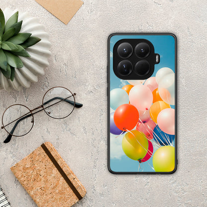 Colorful Balloons - Xiaomi 15T Pro θήκη