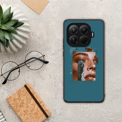 Cry An Ocean - Xiaomi 15T Pro θήκη