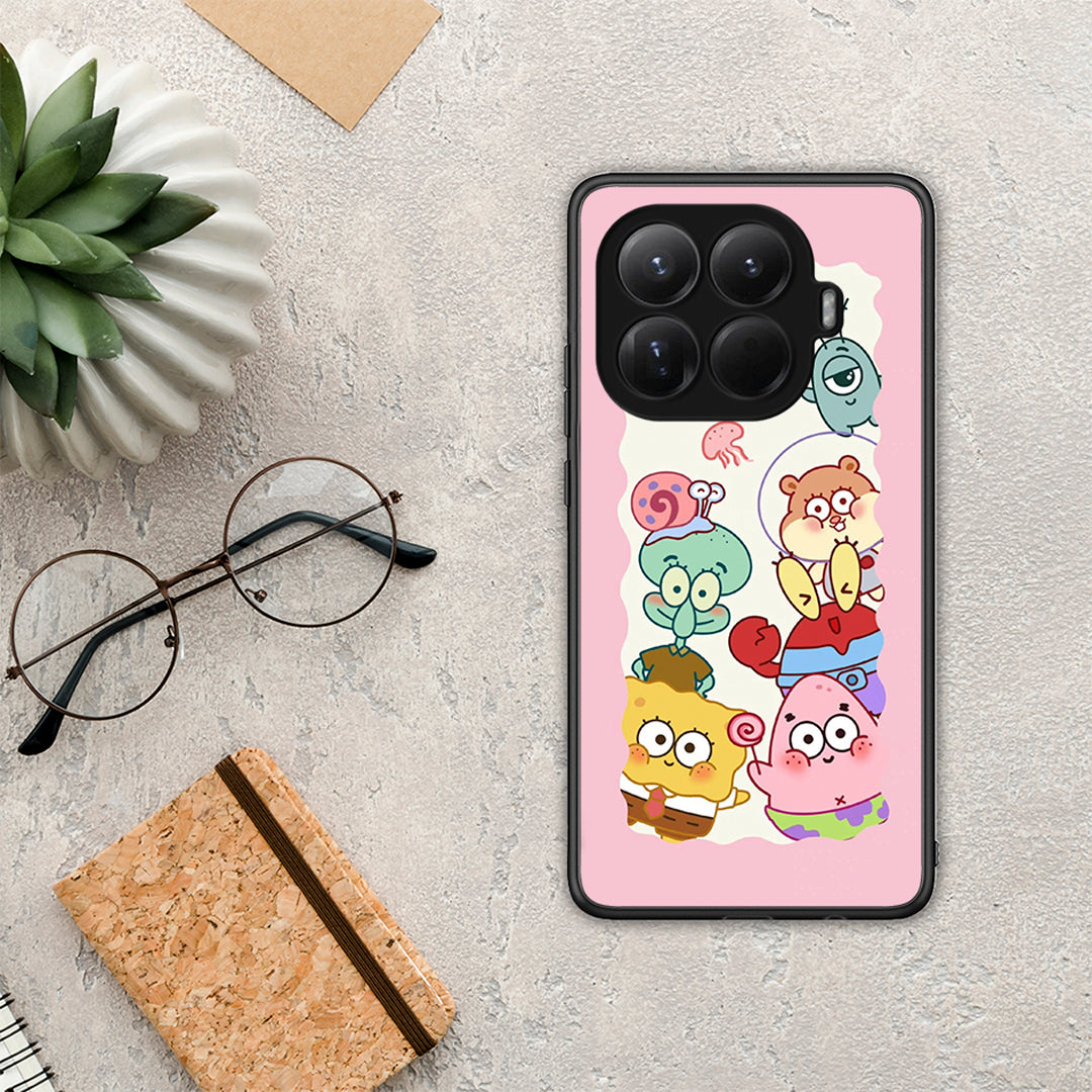 Cute Companion - Xiaomi 15T Pro θήκη