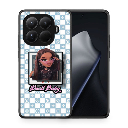 Devil Baby - Xiaomi 15T Pro θήκη
