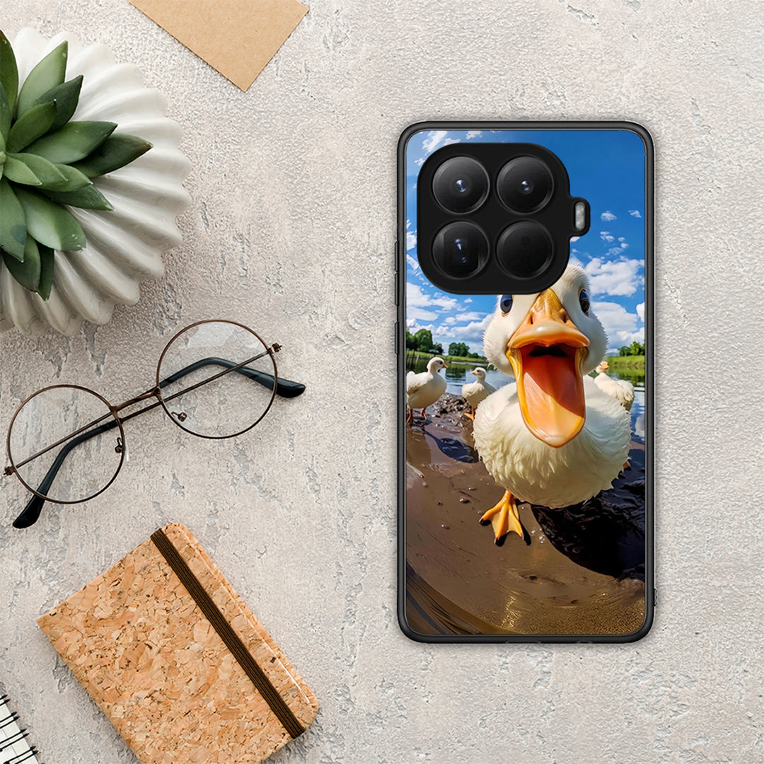 Duck Face - Xiaomi 15T Pro θήκη