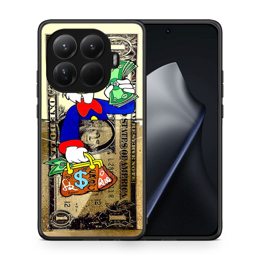 Duck Money - Xiaomi 15T Pro θήκη