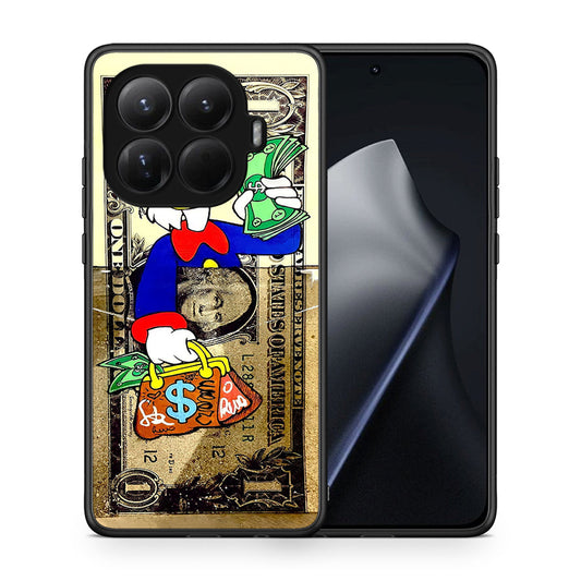 Duck Money - Xiaomi 15T Pro θήκη