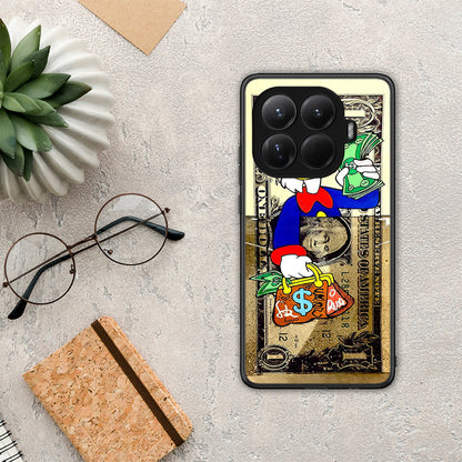 Duck Money - Xiaomi 15T Pro θήκη