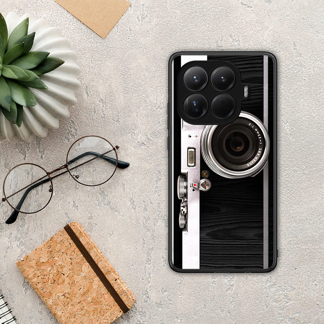 Emily In Paris - Xiaomi 15T Pro θήκη