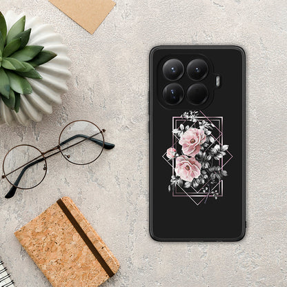 Flower Frame - Xiaomi 15T Pro θήκη
