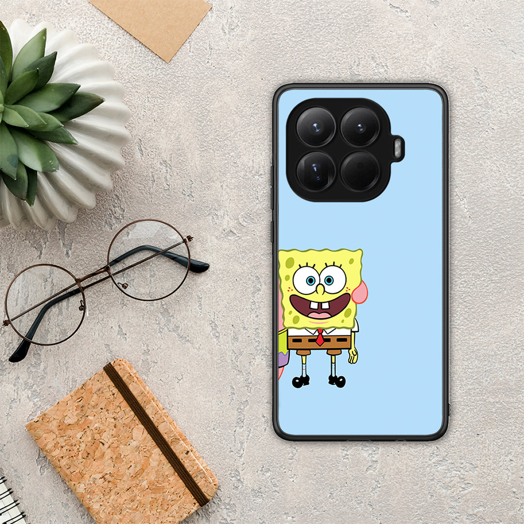 Friends Bob - Xiaomi 15T Pro θήκη