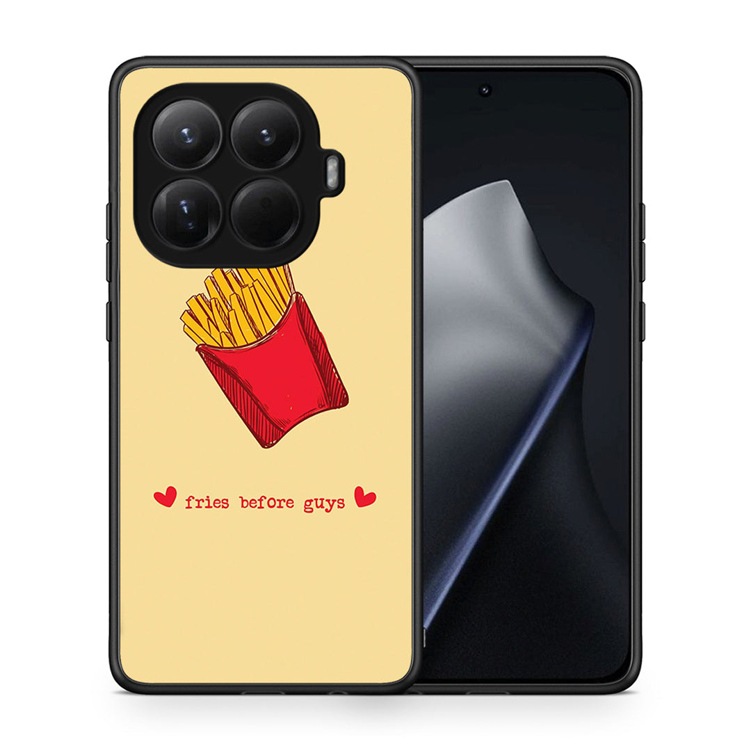Fries Before Guys - Xiaomi 15T Pro θήκη