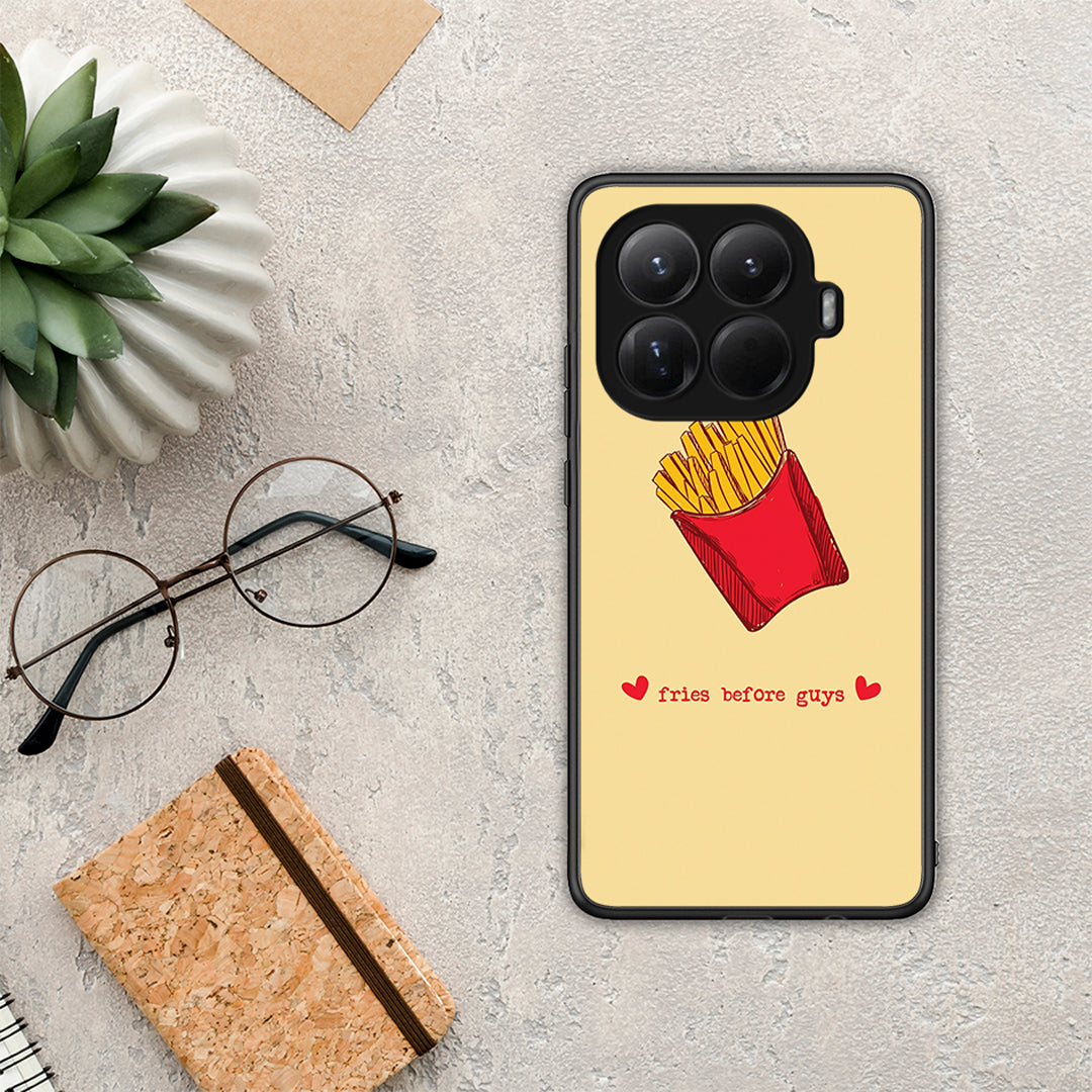 Fries Before Guys - Xiaomi 15T Pro θήκη