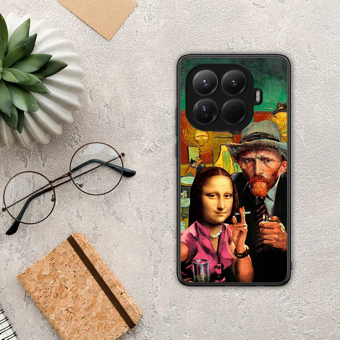 Funny Art - Xiaomi 15T Pro θήκη