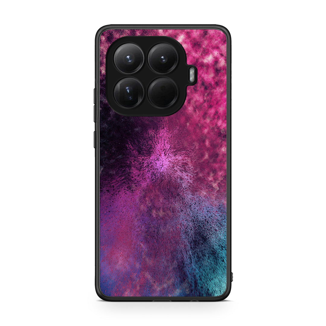 52 - Xiaomi 15T Pro Aurora Galaxy case, cover, bumper