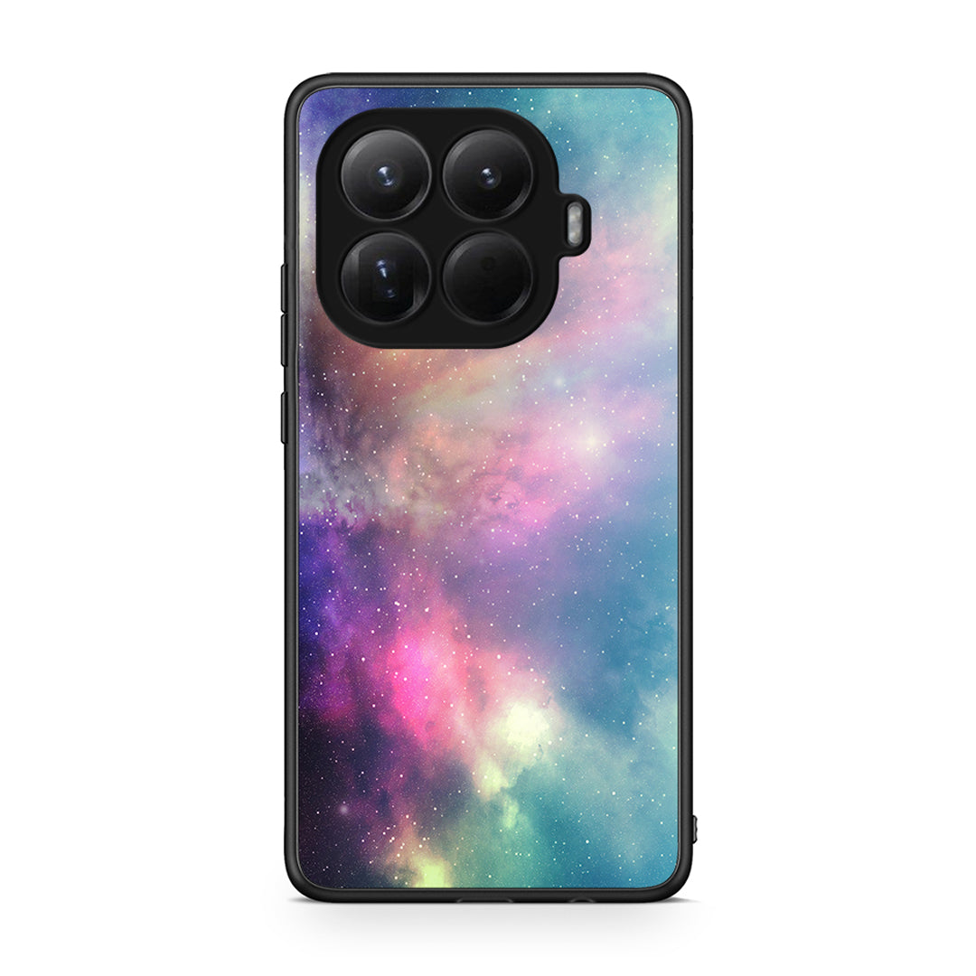 105 - Xiaomi 15T Pro Rainbow Galaxy case, cover, bumper