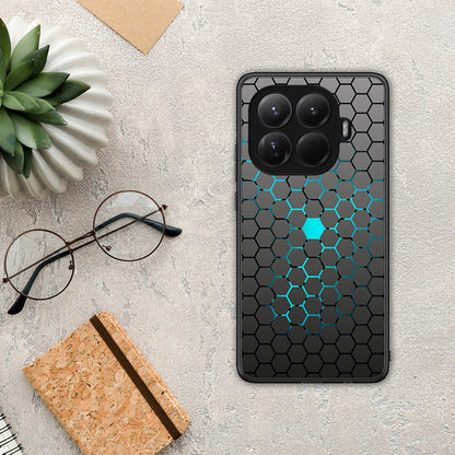 Geometric Hexagonal - Xiaomi 15T Pro θήκη