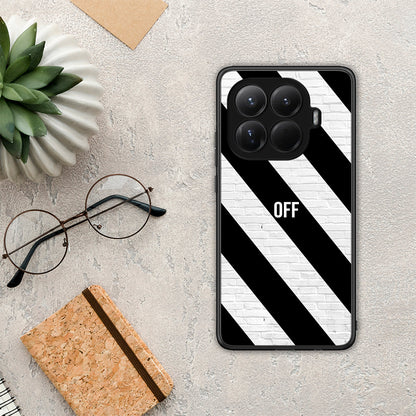 Get Off - Xiaomi 15T Pro θήκη