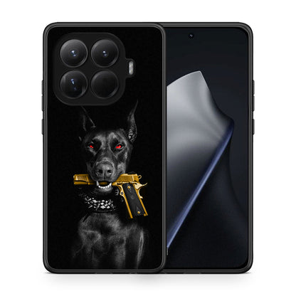 Golden Gun - Xiaomi 15T Pro θήκη