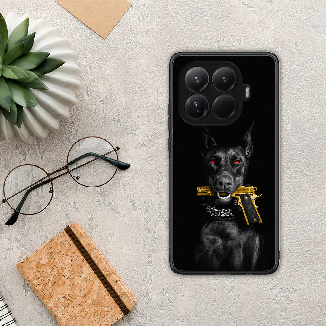 Golden Gun - Xiaomi 15T Pro θήκη