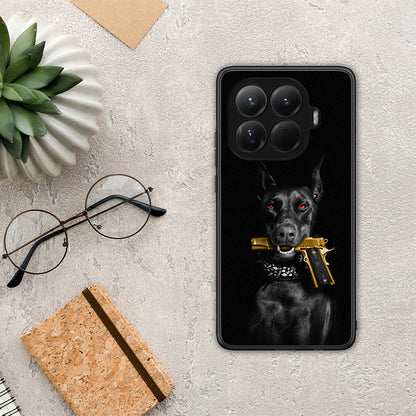 Golden Gun - Xiaomi 15T Pro θήκη
