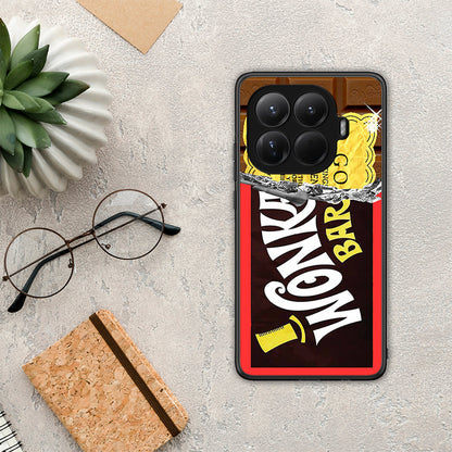 Golden Ticket - Xiaomi 15T Pro θήκη