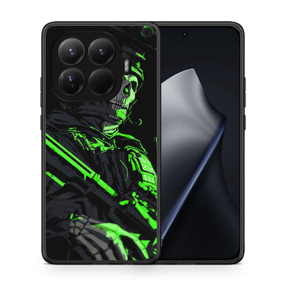 Green Soldier - Xiaomi 15T Pro θήκη