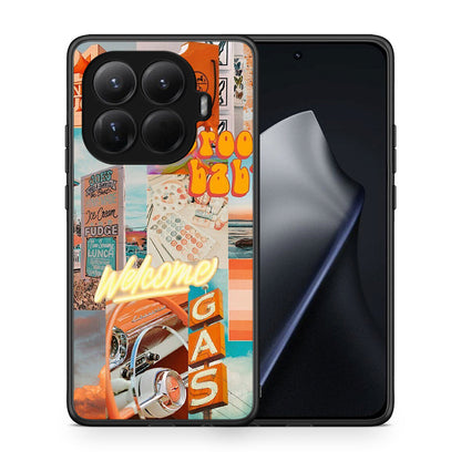 Groovy Babe - Xiaomi 15T Pro θήκη