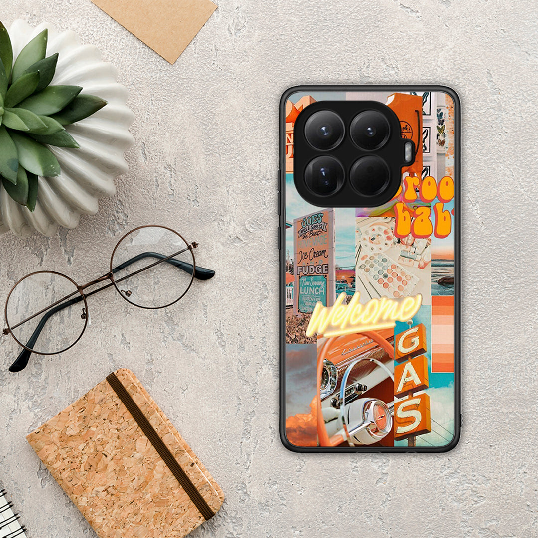 Groovy Babe - Xiaomi 15T Pro θήκη