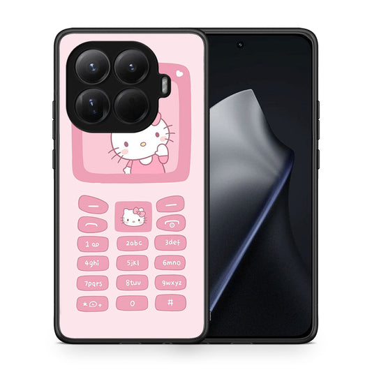 Hello Kitten - Xiaomi 15T Pro θήκη