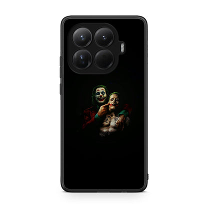 4 - Xiaomi 15T Pro Clown Hero case, cover, bumper