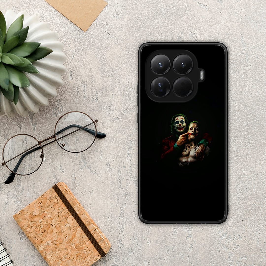 Hero Clown - Xiaomi 15T Pro θήκη