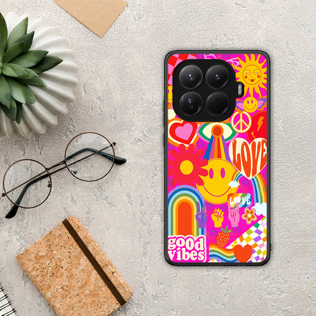 Hippie Love - Xiaomi 15T Pro θήκη