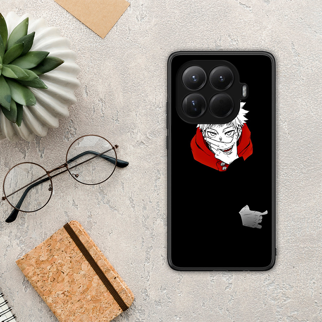 Itadori Anime - Xiaomi 15T Pro θήκη