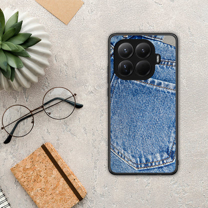Jeans Pocket - Xiaomi 15T Pro θήκη