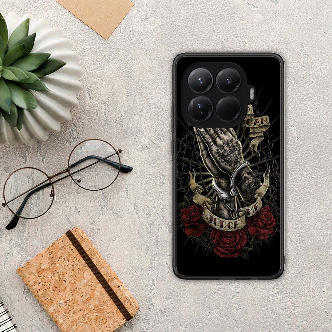 Judge By God - Xiaomi 15T Pro θήκη