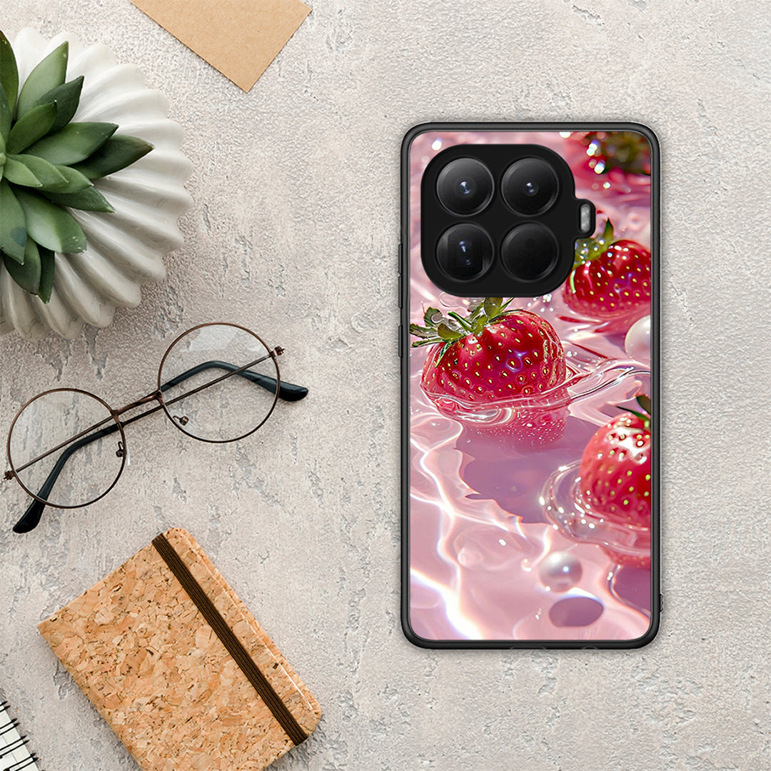 Juicy Strawberries - Xiaomi 15T Pro θήκη