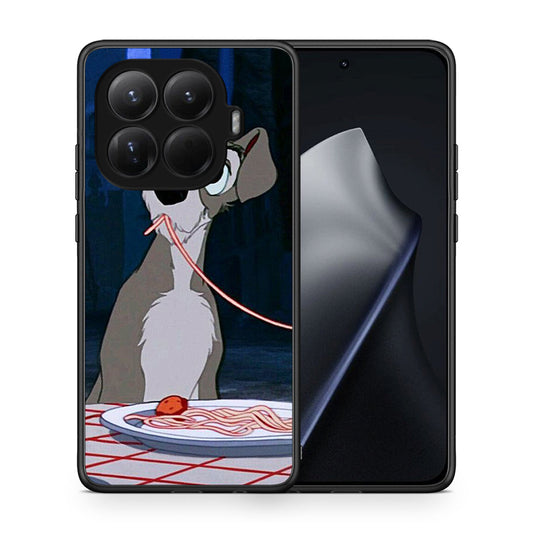 Lady And Tramp 1 - Xiaomi 15T Pro θήκη