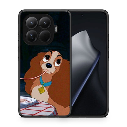 Lady And Tramp 2 - Xiaomi 15T Pro θήκη