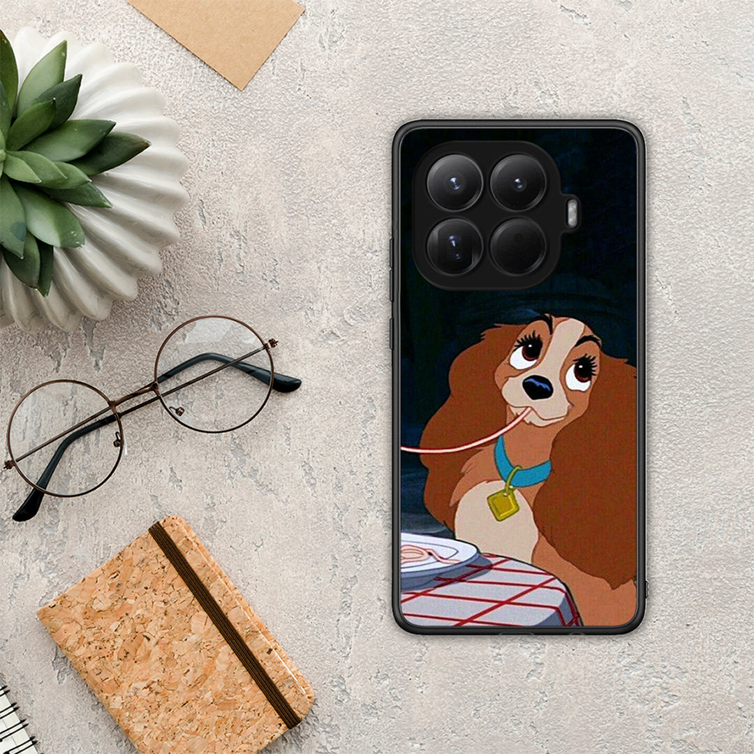 Lady And Tramp 2 - Xiaomi 15T Pro θήκη