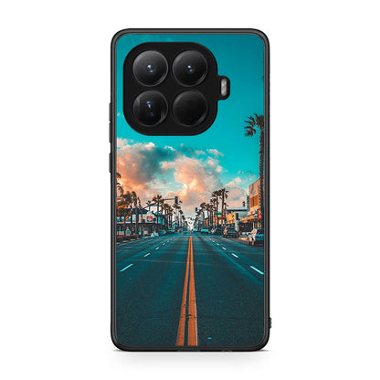 4 - Xiaomi 15T Pro City Landscape case, cover, bumper