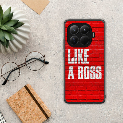 Like A Boss - Xiaomi 15T Pro θήκη