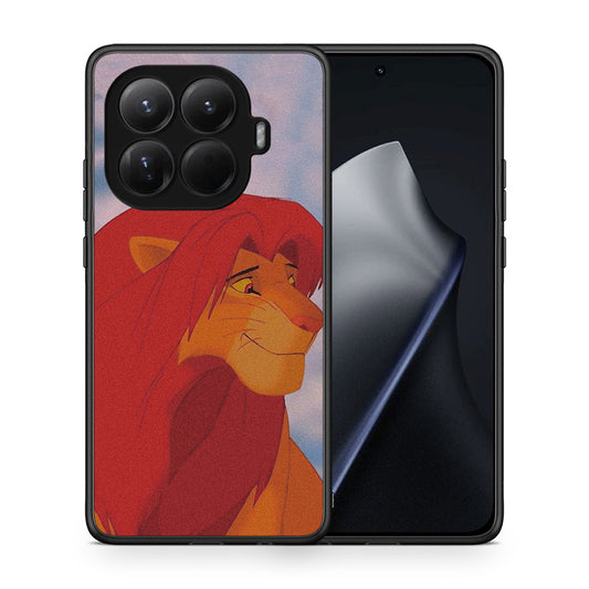 Lion Love 1 - Xiaomi 15T Pro θήκη