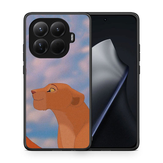 Lion Love 2 - Xiaomi 15T Pro θήκη