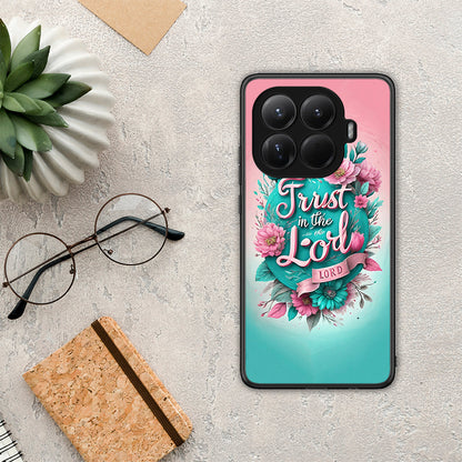 Lord Trust - Xiaomi 15T Pro θήκη