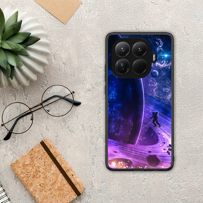 Lost Astronaut - Xiaomi 15T Pro θήκη