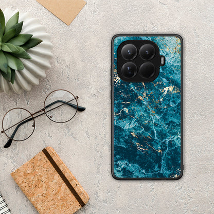 Marble Blue - Xiaomi 15T Pro θήκη