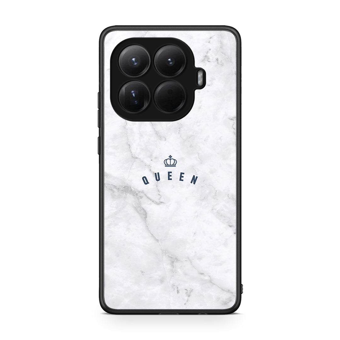 4 - Xiaomi 15T Pro Queen Marble case, cover, bumper