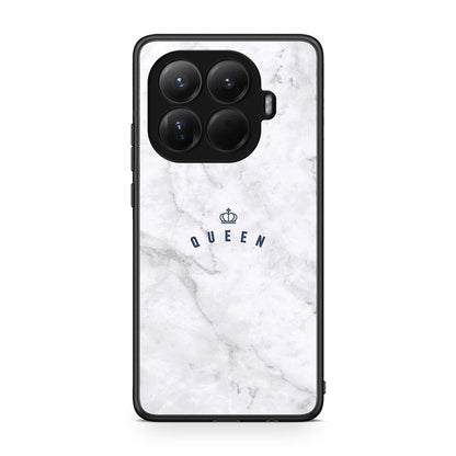 4 - Xiaomi 15T Pro Queen Marble case, cover, bumper