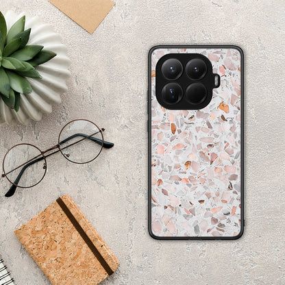 Marble Terrazzo - Xiaomi 15T Pro θήκη